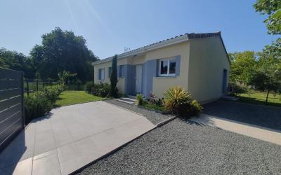 Maison de Vacances Maison de Vacances