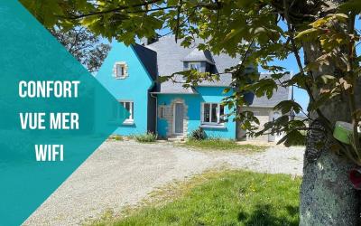 Maison 4u00a0Chambres