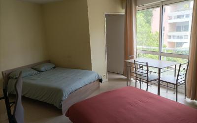 Appartement 1 Chambre