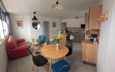 Maison 2u00a0Chambres