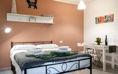Appartamento con 1 Camera da Letto