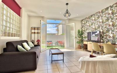 Appartement 1 Chambre