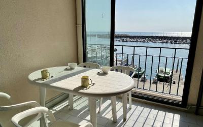 Appartement (2u00a0Adultes)