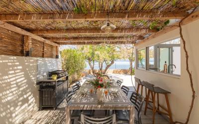 Villa - Vue sur Mer