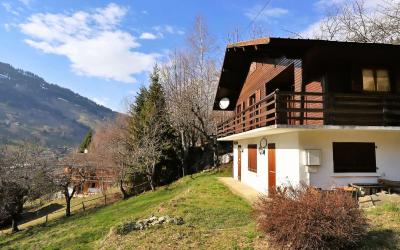 Chalet (7 Adultes)
