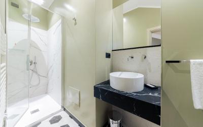 Camera Singola Standard