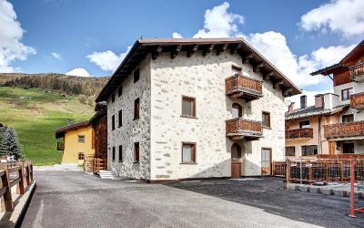 Appartamento Superior con 2 Camere da Letto