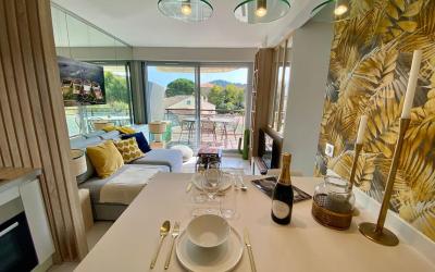 Appartement 1 Chambre