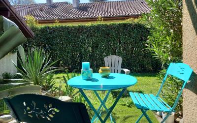 Appartement 1 Chambre