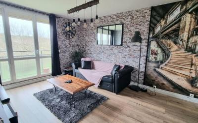 Appartement 1 Chambre