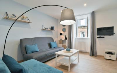 Appartement 1 Chambre Appartement 1 Chambre