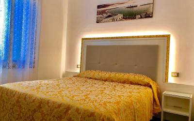 Camera Matrimoniale Economy