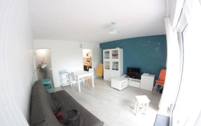 Appartement 1 Chambre