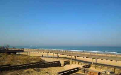 Appartement - Vue sur Mer Appartement - Vue sur Mer