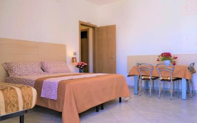 Camera Matrimoniale Superior