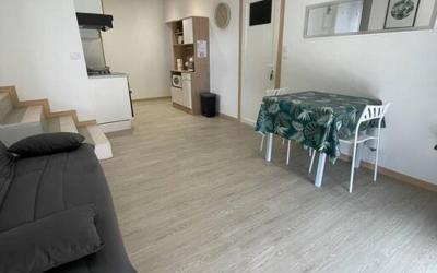 Appartement 1 Chambre