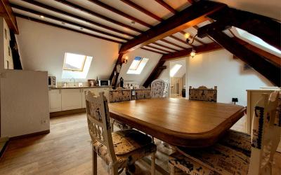 Appartement 2 Chambres