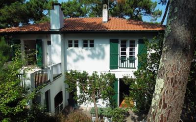 Villa - Vue sur Jardin Villa - Vue sur Jardin