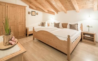 Appartamento con 2 Camere da Letto