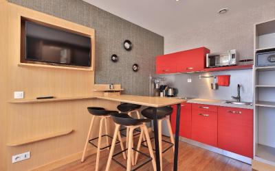 Appartement 1 Chambre - Rez-de-chaussu00e9e Appartement 1 Chambre - Rez-de-chaussu00e9e