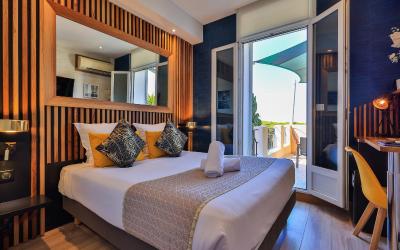 Chambre Double Supu00e9rieure Chambre Double Supu00e9rieure