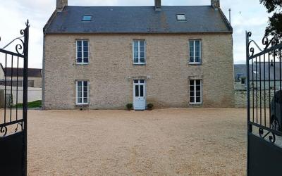 Maison 6u00a0Chambres