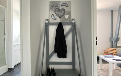 Appartement 1 Chambre