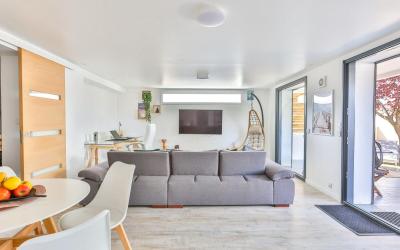 Appartement 2 Chambres