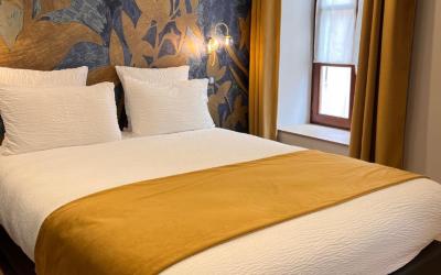 Chambre Double Supu00e9rieure