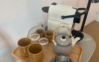 Chambre Double Deluxe Chambre Double Deluxe