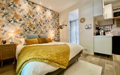 Appartement 1 Chambre