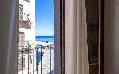 Appartamento con Vista Mare Appartamento con Vista Mare