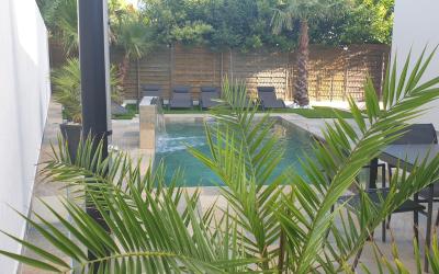 Maison 3u00a0Chambres