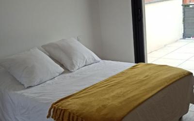 Villa 3u00a0Chambres