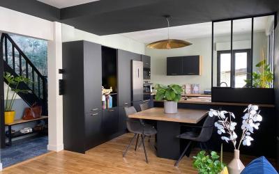 Maison 2u00a0Chambres Maison 2u00a0Chambres