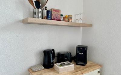 Appartement - Rez-de-Chaussu00e9e Appartement - Rez-de-Chaussu00e9e