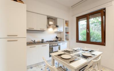 Appartamento con 1 Camera da Letto