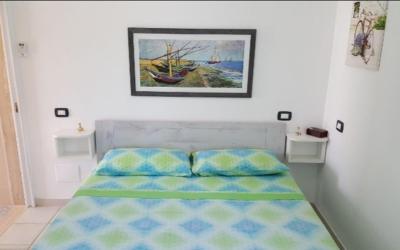 Appartamento con 1 Camera da Letto