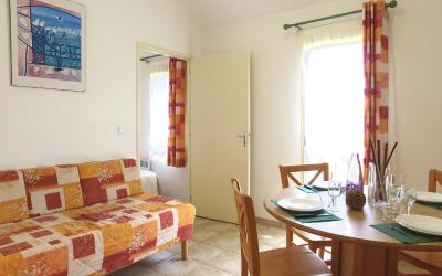 Appartement 2 Chambres