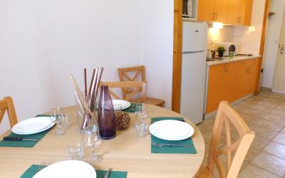 Appartement 2 Chambres