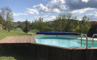 Maison 2u00a0Chambres