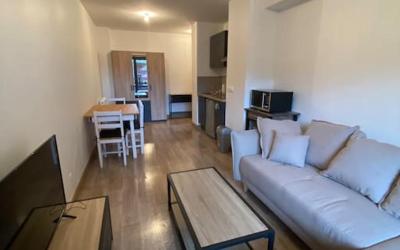 Appartement 1 Chambre Appartement 1 Chambre