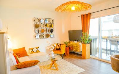 Appartement 1 Chambre Appartement 1 Chambre