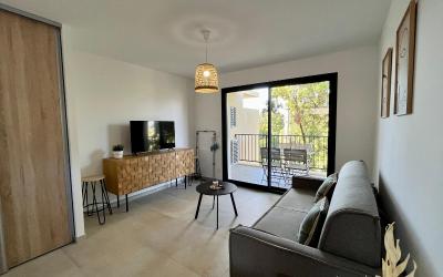 Appartement 1 Chambre Appartement 1 Chambre