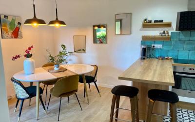 Appartement 2 Chambres