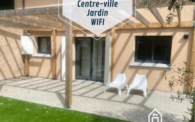 Appartement 1 Chambre