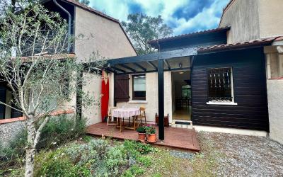 Maison 2u00a0Chambres