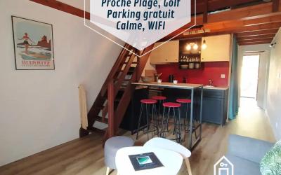 Maison 1 Chambre Maison 1 Chambre