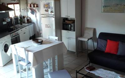 Maison 1 Chambre Maison 1 Chambre