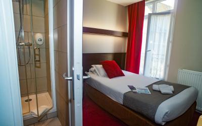 Chambre Simple Standard Chambre Simple Standard